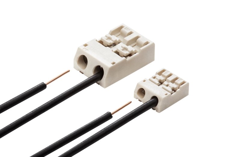 Mini Lite-Trap SMT基板対基板コネクターシステム