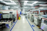 Technical®イノベーションセンター（リヨン、フランス）にあるソルベイのAPT®センターでは、金属代替、熱管理および流体バリアといったアプリケーションの部品テストに対応する各種装置が導入されています。