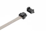 1.25mmピッチ電線対基板用コネクターシステムMicro-Lock Plusを発表_ライトアングル