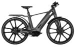 Xencor LFTが初の完全樹脂製Eバイクに採用