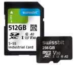 Swissbit_産業用途向け3D-TLC SDHCおよびSDXCメモリカードを発表_S-55