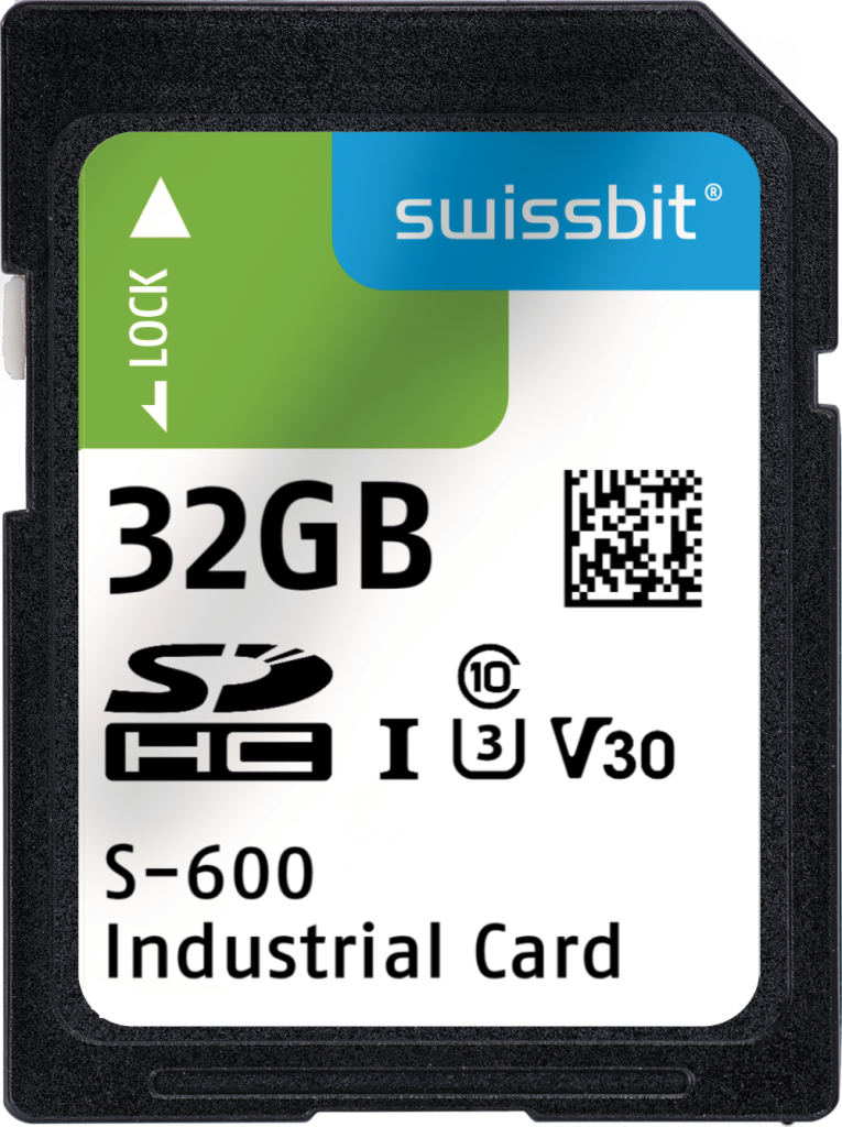 Swissbit_過酷な産業用途に向けたSLC仕様のSDおよびmicroSDカードを発表