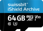 Swissbit_機密情報を保護するメモリカードiShield Archiveを発表_64gb
