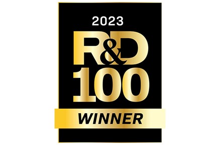 SABIC_革新的ソリューションが2023 R&D 100 AWARDを2部門で受賞