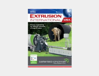 International USA版 2025年5号