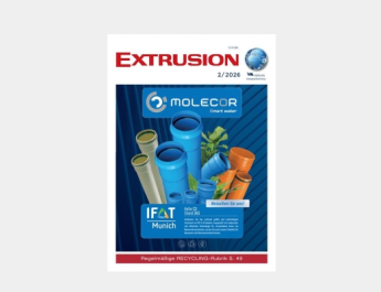 Extrusion 2026年2号