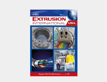 International USA版 2026年1号