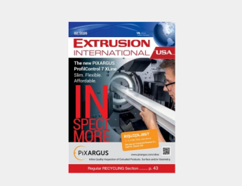 International USA版 2026年2号