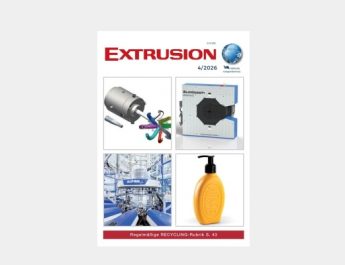Extrusion 2026年4号
