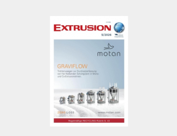 Extrusion 2026年5号