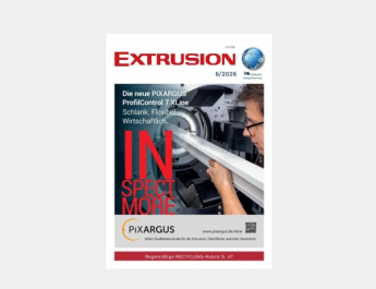 Extrusion 2026年6号