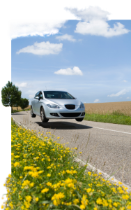 SABICイノベーティブプラスチックスのサステナビリティ・ソリューション製品ポートフォリオは、自動車の軽量化や難燃性、使用済みリサイクル材の含有量を含め、数多くの環境への取り組みを支援する。