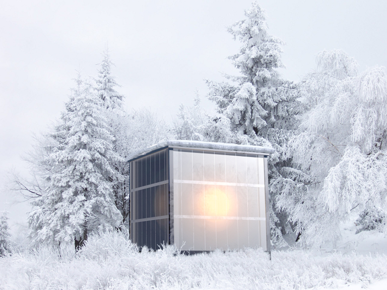 SABICイノベーティブプラスチックスのサステナビリティ・ソリューション製品ポートフォリオは、省エネを含め、数多くの環境への取り組みを支援する