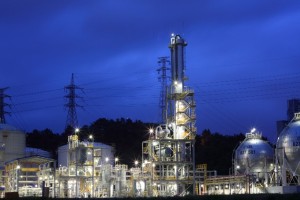 韓国の梅岩（メアム）工場