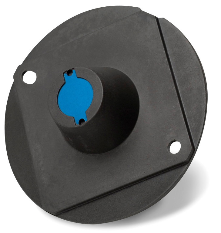 SABICイノベーティブプラスチックスのLNP Thermocomp*高比重（HSG）コンパウン ドを採用したX線コリメータ