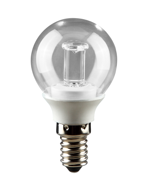 SABICイノベーティブプラスチックスの白色LNP* Konduit*コンパウンドを採用したLeedarson LightingのLEDレトロフィット電球のヒートシンク