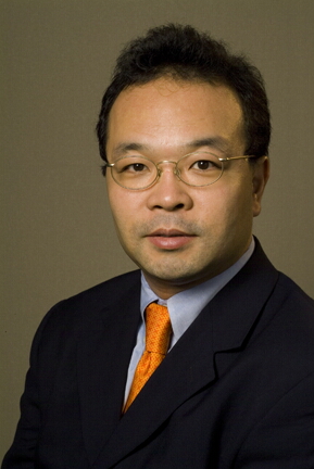 SABICジャパン／SABICイノベーティブプラスチックス社長　丸山 剛