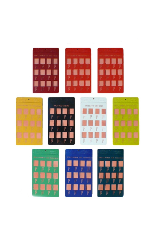 SABICのカスタムカラーが可能な新しいLNP* Thermocomp*コンパウンドおよびLDS技術を使用して電子的および機械的機能を統合したモバイル機器のハウジング