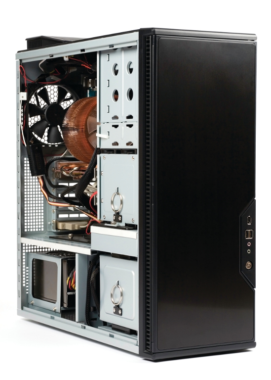 SABICのULE認証Noryl* RN0401樹脂は、電子機器ハウジングに最適