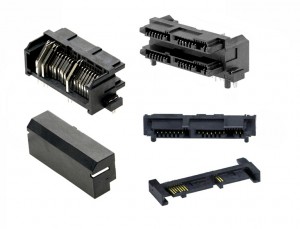 Micro SASシリーズ