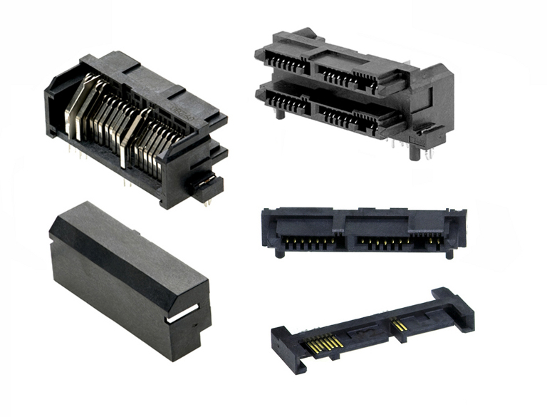 Micro SASシリーズ