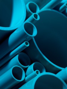 高機能熱可塑性VICTREX® PEEK™樹脂を原材料とするVICTREX® Pipes™