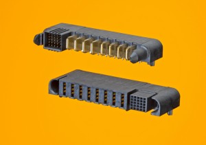 オリジナル3列コネクターの構成例