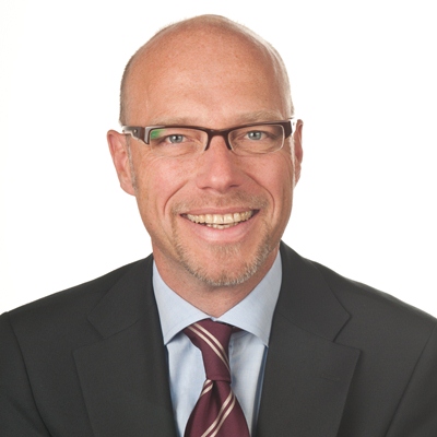 世界第二位のポリマー添加剤メーカーであるSongwon Industrial Group（松原産業株式会社・本社：韓国ウルサン市、以下Songwon、www.songwon.com）は、2013年6月１日付けで、特殊酸化防止剤および新製品担当のグローバルビジネスマネージャーにヨアヒム・バイヤーを任命する。 （写真提供：松原産業）