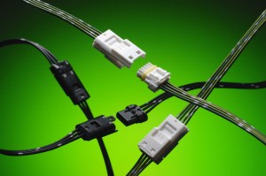 2.50mmピッチ小型防水「Mizu-P25™」コネクターシステム（高電圧タイプ）