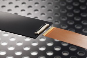 0.30mmピッチ両面接触FPC用コネクター「503425シリーズ」