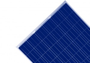 多結晶モジュール（60セル）製品として世界最大出力を達成したTSM-PC05A