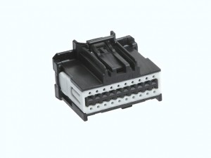 バイオプラスチック製コネクターStac64™-e