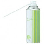 東邦金属工業「エアーダスターze 400