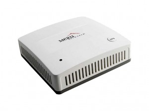 シンプルで安全なエンタープライズ・クラスのリモート接続を実現するAP110アクセスポイント