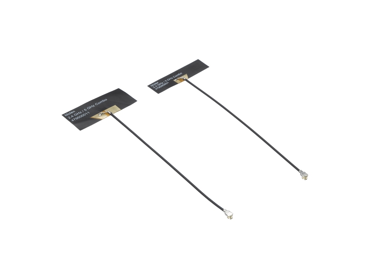 2.4GHz／5GHzスタンドアロンアンテナ「47950シリーズ」