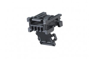 Mini50 1列リセプタクル