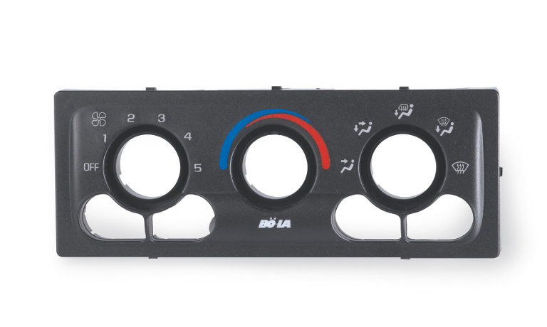 SABICの新たなLexan*ポリカーボネートフィルム製品 ? 自動車および民生電化製品向け