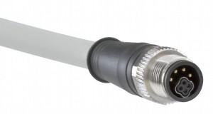 Brad® Micro-Change® M12 CHTコネクター