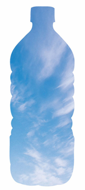 Valox iQ*樹脂、PLASTPOL 2012のBest Material Ingenuity賞受賞、アップサイクルされたポストコンシューマPET水ボトルを使用