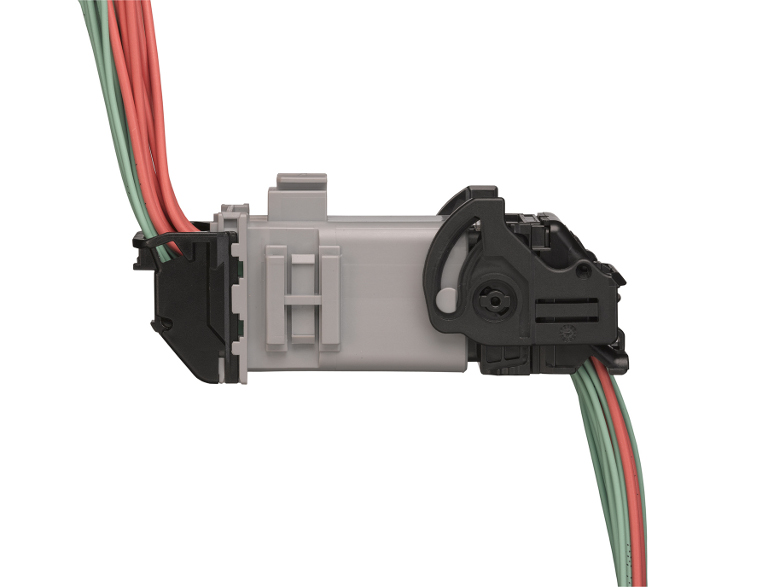 32極電線対電線用「CMCハイブリッド・コネクターシステム」