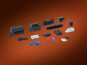 Mini-Fit® CMEバージョン製品