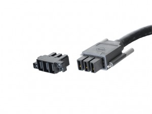 EXTreme Guardian™パワー用コネクターシステム