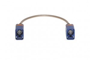 FAKRA II SMBコネクター