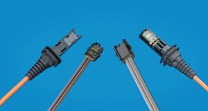 VersaBeam™ PODケーブルアセンブリー