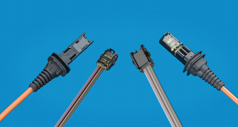 VersaBeam? PODケーブルアセンブリー