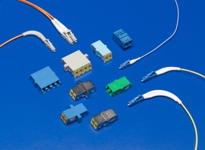 マルチポートLCアダプター・ファミリー