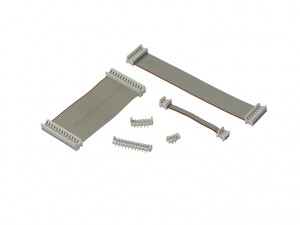 Picoflexヘッダー&コネクター