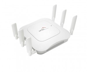 802.11ac対応アクセスポイント製品「Meru AP832e」