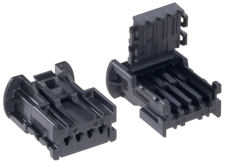 MX150非防水コネクターシステム