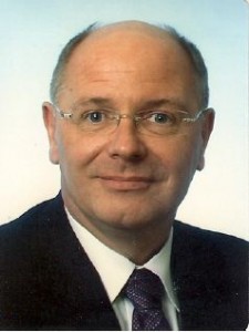 ソンウォン、スペシャルティケミカルズ事業セクター副社長にロルフ・ドレベス氏が就任 (写真提供:松原産業)